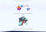 create interactive elearning video course with ai